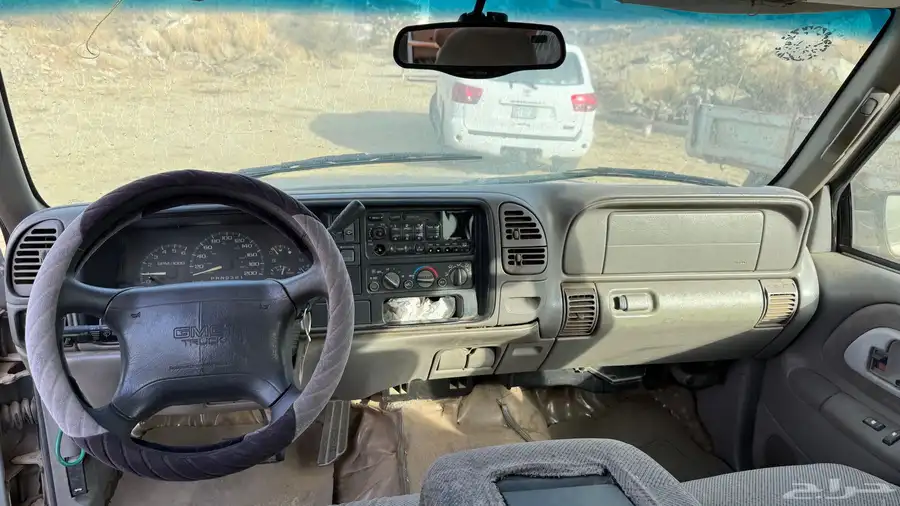 جمس 454 للبيع 7