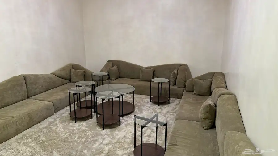كنب طقم كامل 0