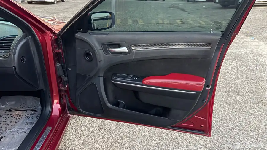 C300 SRT 2013 7