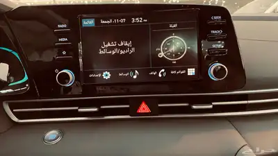 النترا كمفورت 2.0 صيني 2025 16