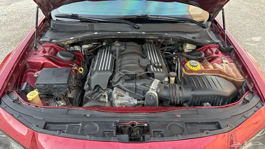 C300 SRT 2013 19