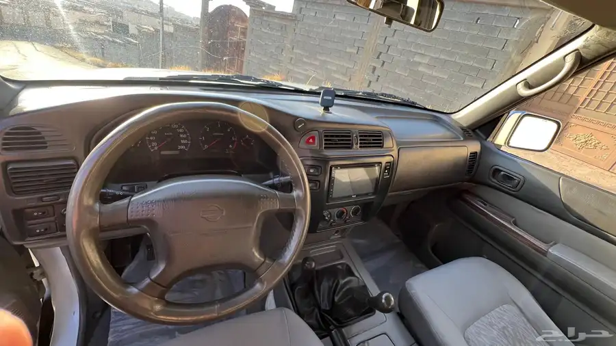 باترول 4500 7