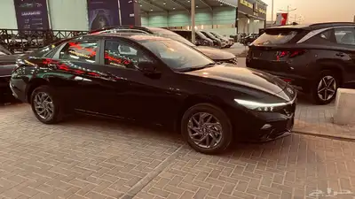 النترا سمارت 1.5 صيني 2025 4