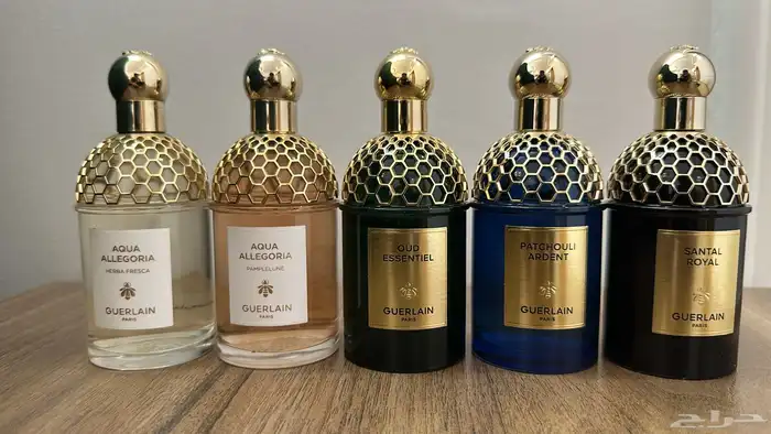 عطور نيش وحصريه وكل ماهو جديد 39