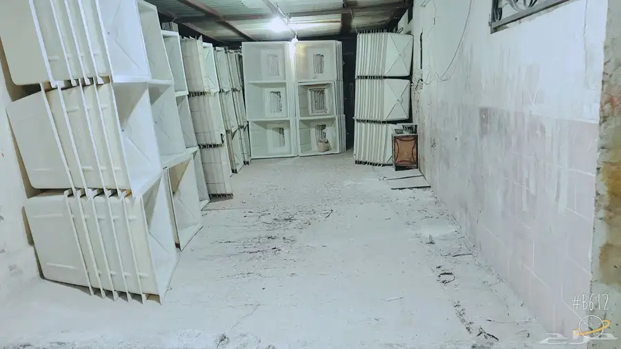 أغطيه مكيفات الخارجي فايبر جلاس 7