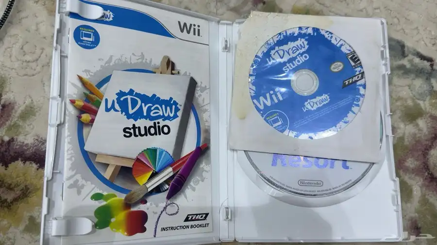 wii 9