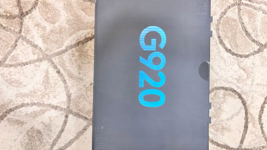 طارة G920 6