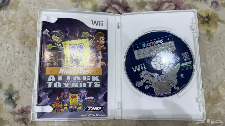 wii 3