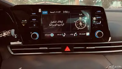 النترا سمارت 1.5 صيني 2025 10