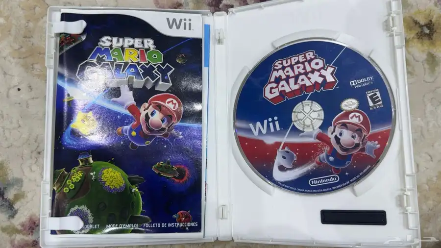 wii 7