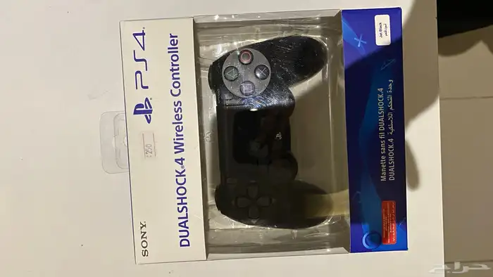 يد سوني 4 0
