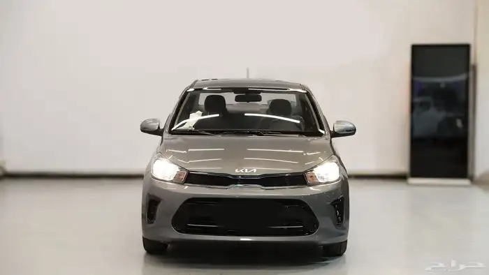 كيا بيجاس جنوط مطور 2025 كاش وتقسيط بدون دفعه اولى 1