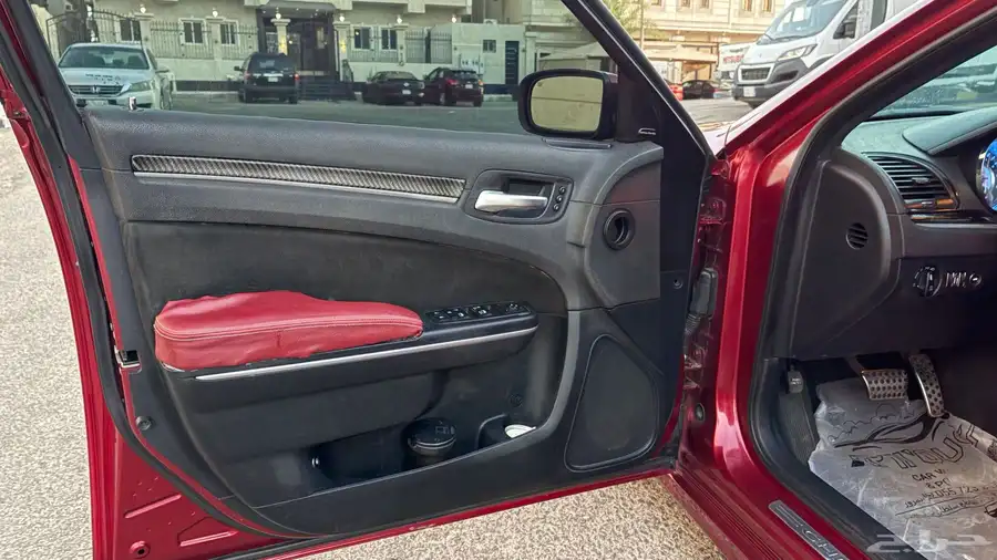 C300 SRT 2013 18