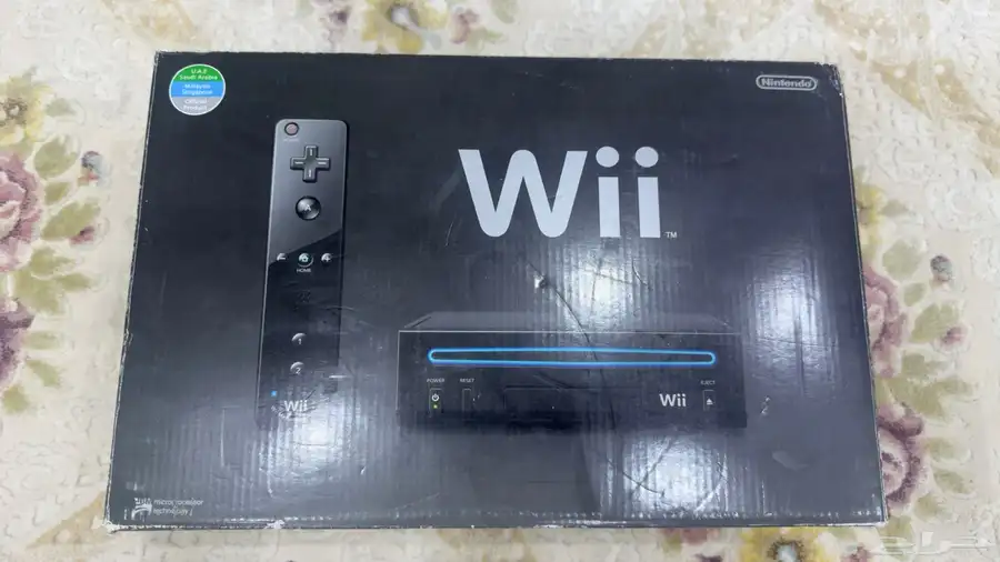 wii 0