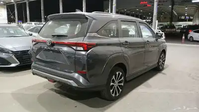 تويوتا فيلوز 2025 جديده 8