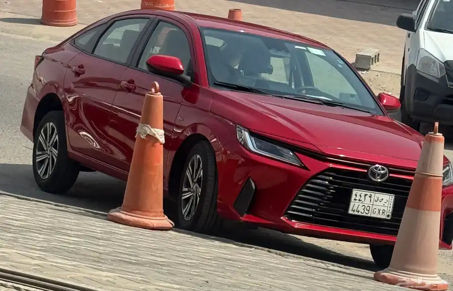 يارس 23 0