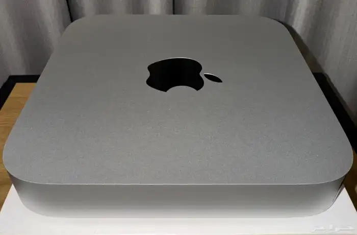 Mac mini M1 2020 (نظيف جدا) 4