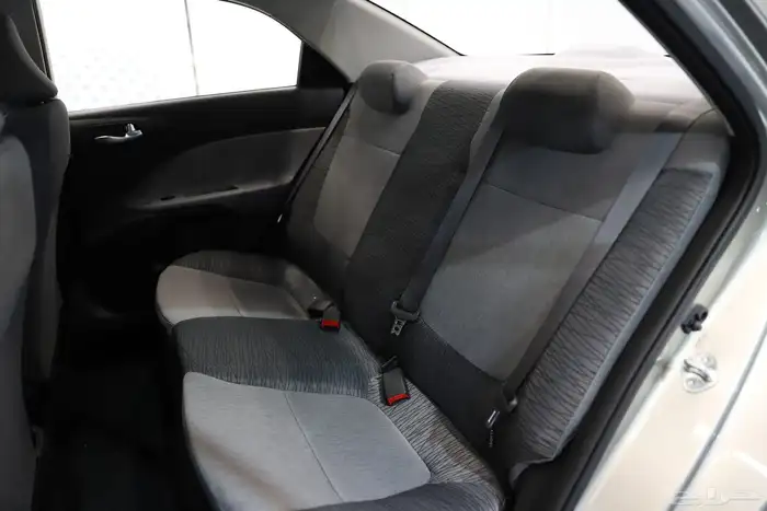 كيا بيجاس جنوط مطور 2025 كاش وتقسيط بدون دفعه اولى 7