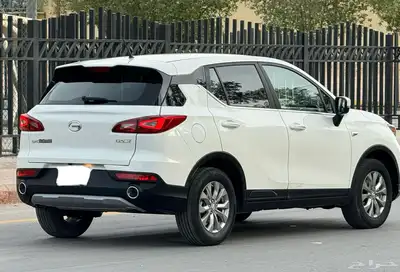 جاك 2023 نظيف استخدام شخصي ممشى 90 الف فقط 8