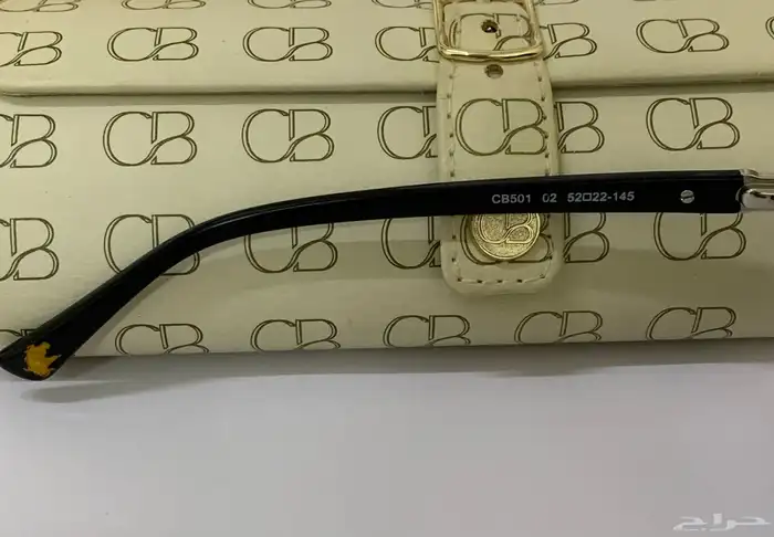 نظارة Cavallo Bianco ايطالي 2