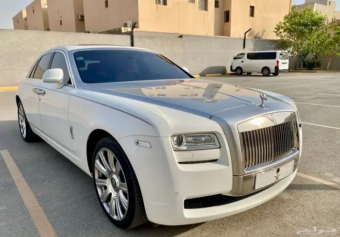 روز رايز قوست 2012 سعودي 1