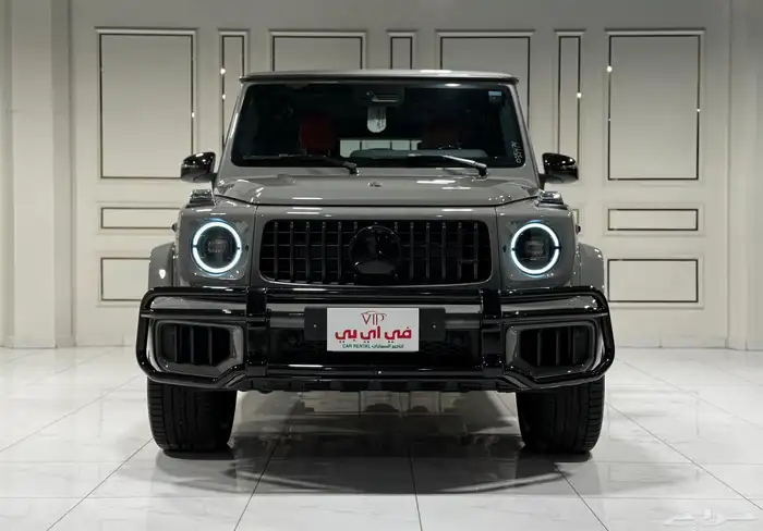 G63 جميع الاللوان 0