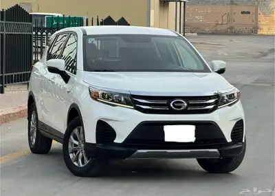 جاك 2023 نظيف استخدام شخصي ممشى 90 الف فقط 5
