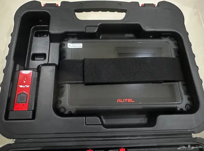 AUTEL MaxiSYS MS906 Pro 1