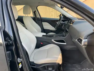 جاكور F pace 2019 استخدام شخصي نظيف جدا 20