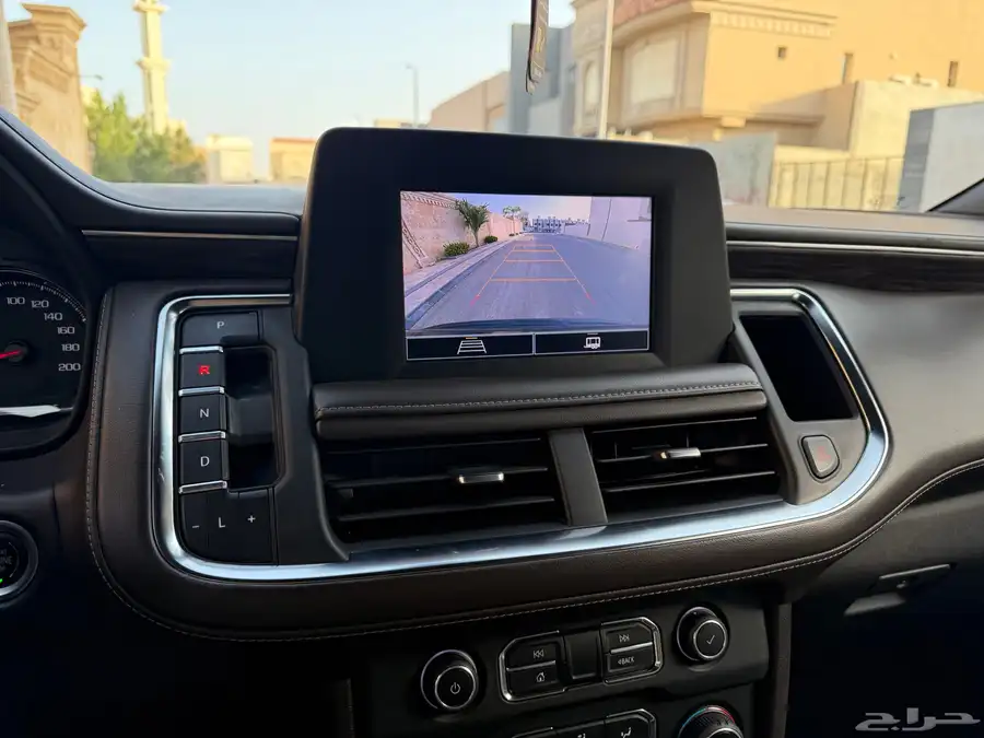 شفروليه_تاهو_2022_عداد قليل 43