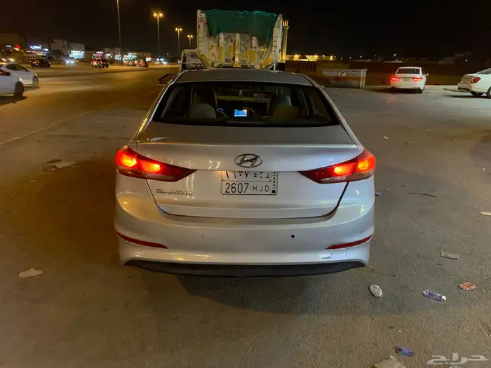 النترا مكينة 1600 سيسي 0