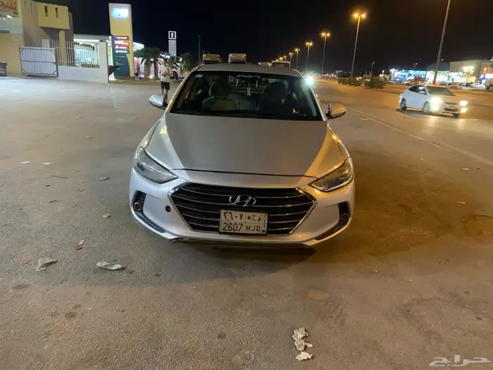 النترا مكينة 1600 سيسي 7