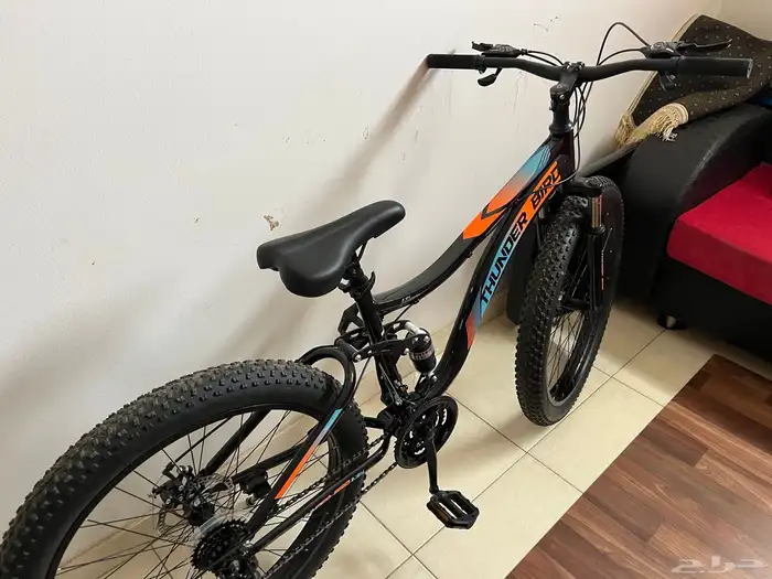 brand new cycle only two days used 0