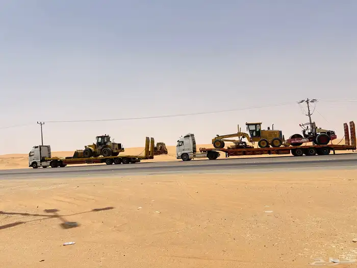 لوبد في الدمام 2
