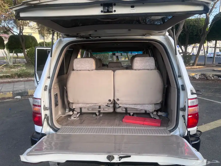 صالون 2001 GX 14