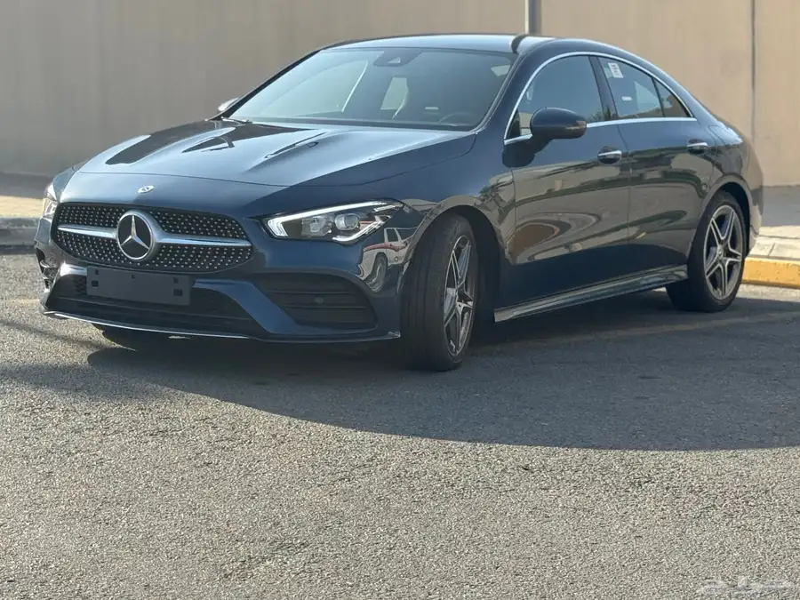 مرسيدس CLA200 AMG 2023 فقط 12 الف كم 7
