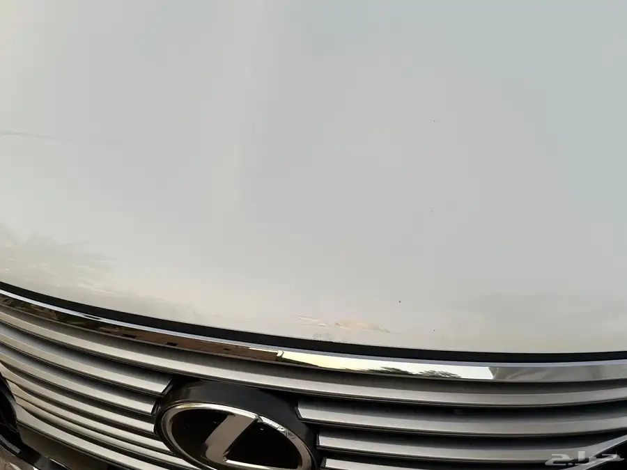 لكزس LS460 فل كامل نظيف 5