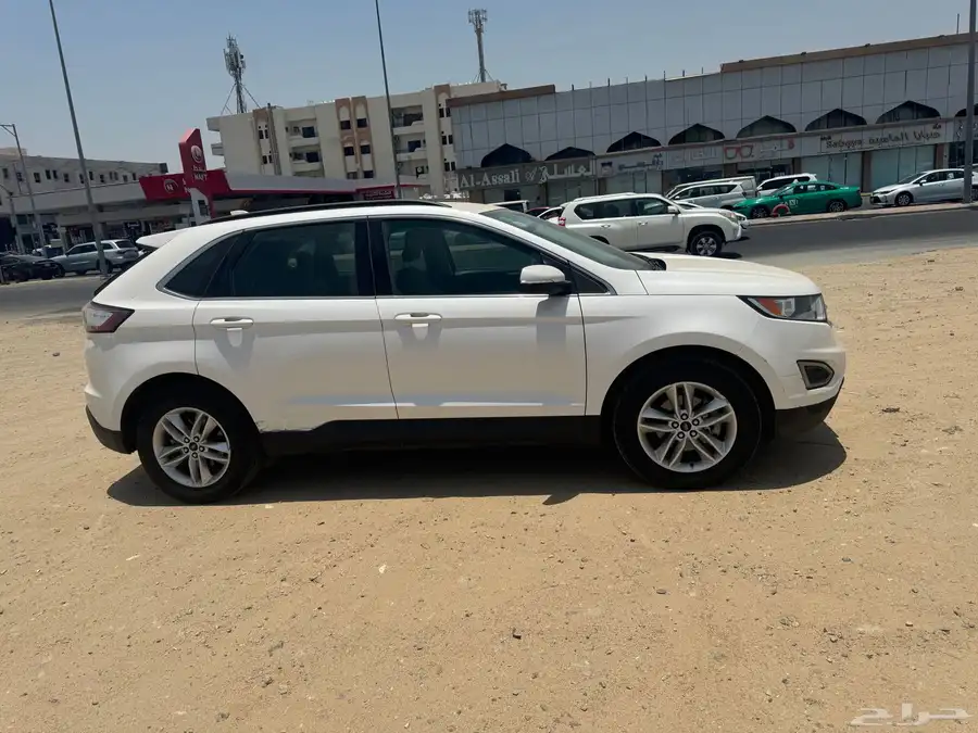 فورد ايدج للبيع 2