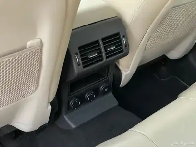 جاكور F pace 2019 استخدام شخصي نظيف جدا 18