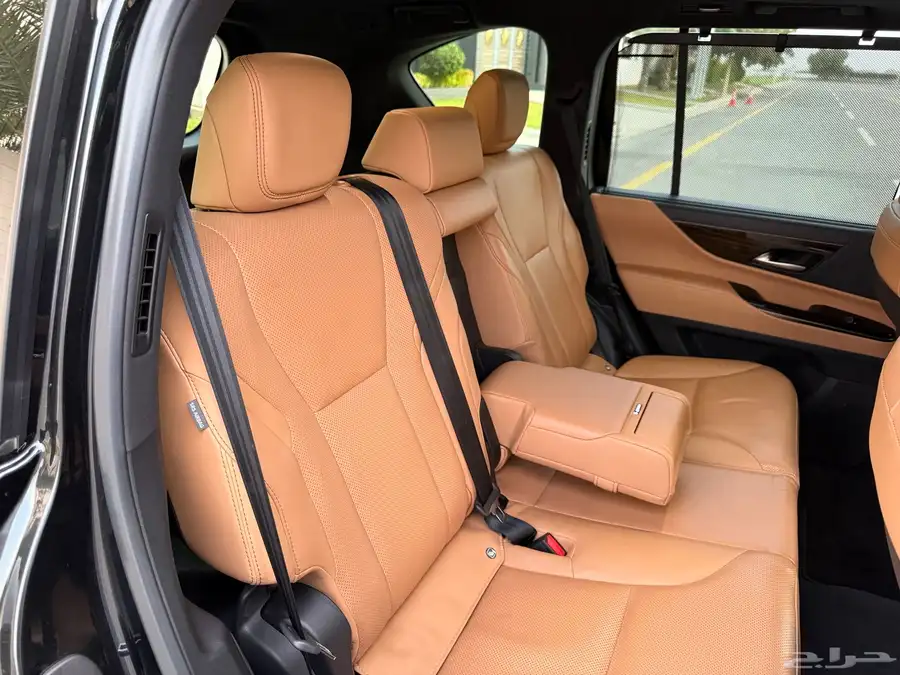 جيب لكزس LX600 B2 2022 - سعودي 14