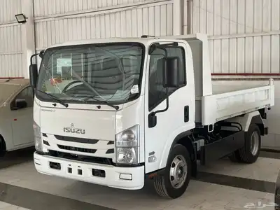 ايسوزو قلاب 5 طن -2025 3