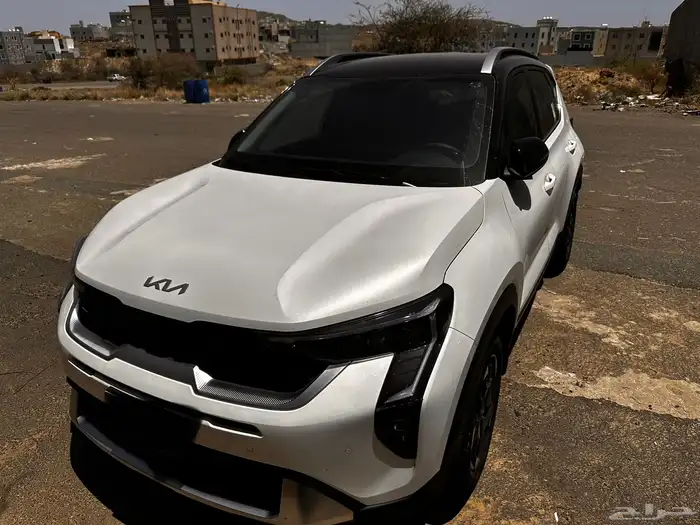 كياء سونيت نص فل 2024 0