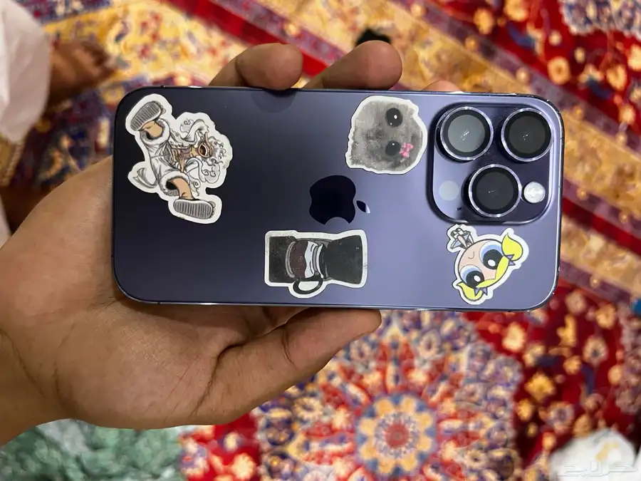 iPhone 14 Pro 6