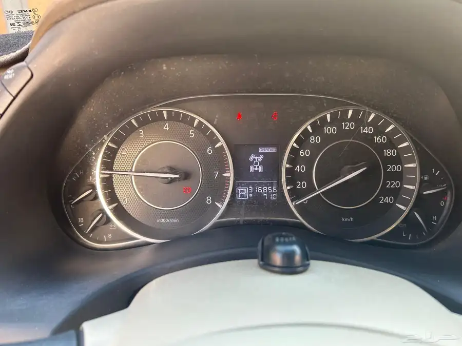 نسيان باترول بلاتينيوم 2012 38