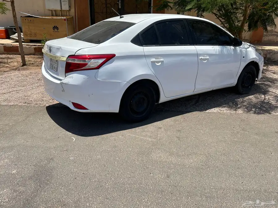 يارس 2014 2