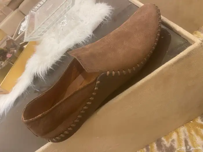 شوزات مختلفه مستعمل نظيف جدا 4