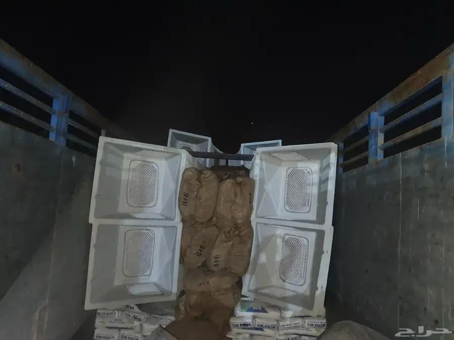 أغطيه مكيفات الخارجي فايبر جلاس 14