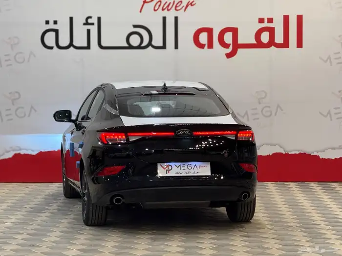 جاك j7 2025 عرض خاااص 11