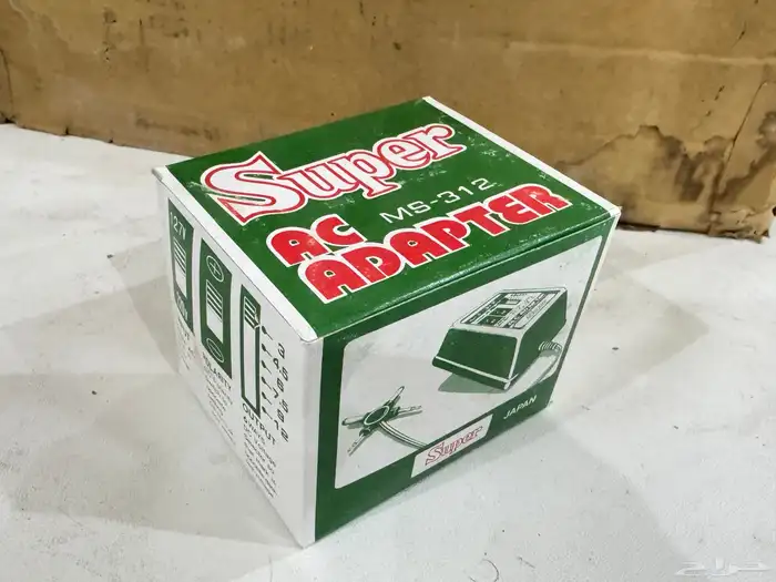 محول مسجلات وراديو قديم 2