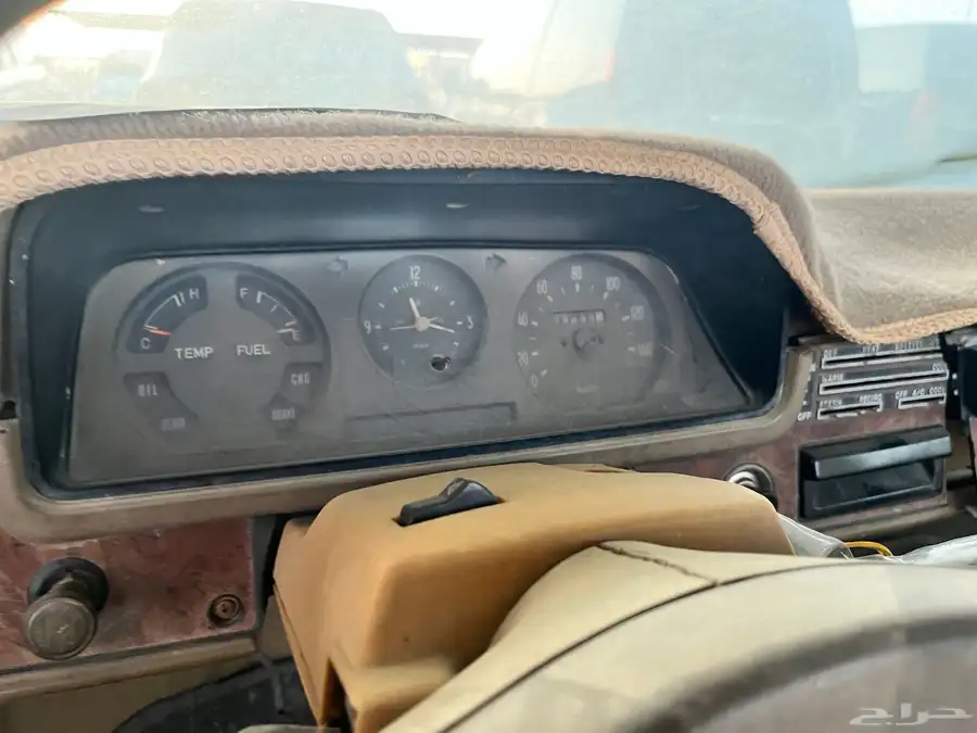 هايلكس 80 6